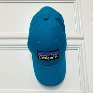 Patigonia baseball Cap